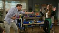 The Bold and the Beautiful: Now Liam shoots Luna | Image: CBS